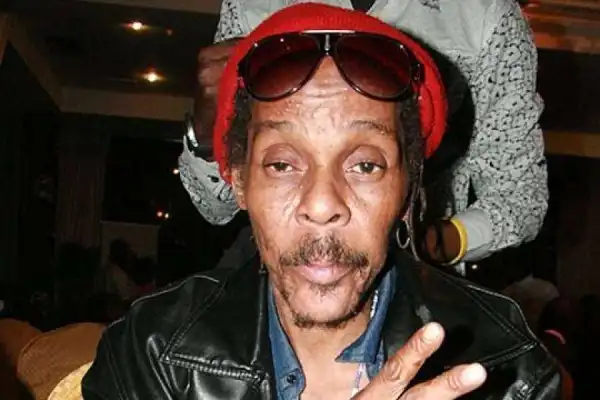 I’m Back, I Was Never On Drugs – Majek Fashek